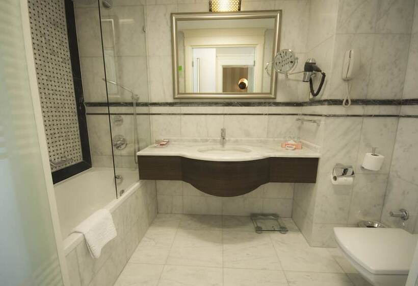 デラックスルーム, Levni Hotel & Spa Special Category