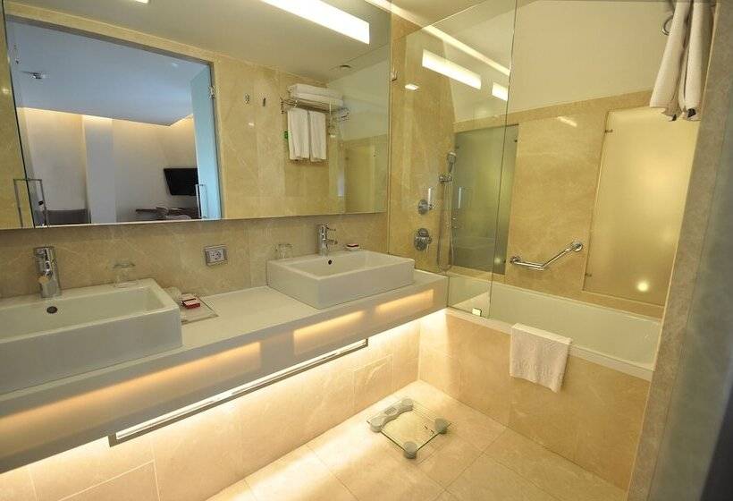 اتاق لوکس, Levni Hotel & Spa Special Category