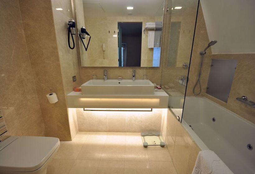 デラックスルーム, Levni Hotel & Spa Special Category