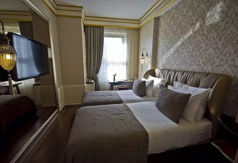 Deluxe Room, Levni Hotel & Spa Special Category