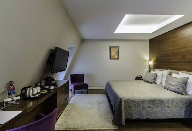 Executive Room, Levni Hotel & Spa Special Category