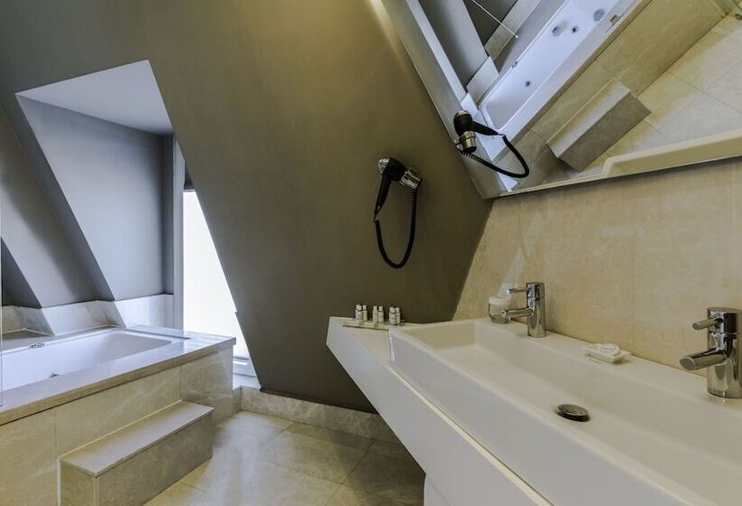 اتاق اجرایی, Levni Hotel & Spa Special Category