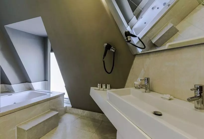 Executive Room, Levni Hotel & Spa Special Category