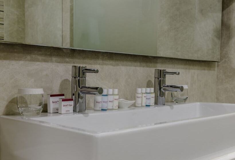 اتاق اجرایی, Levni Hotel & Spa Special Category