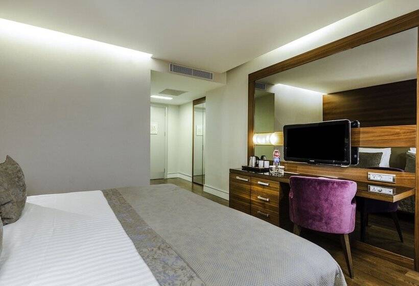 اتاق اجرایی, Levni Hotel & Spa Special Category