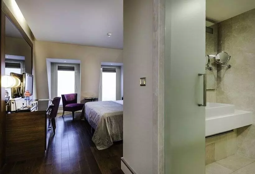 Executive Room, Levni Hotel & Spa Special Category