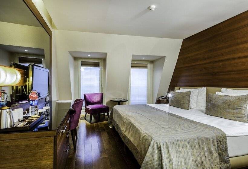 اتاق اجرایی, Levni Hotel & Spa Special Category