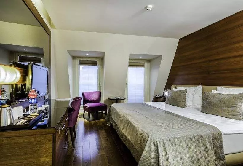 Executive Room, Levni Hotel & Spa Special Category