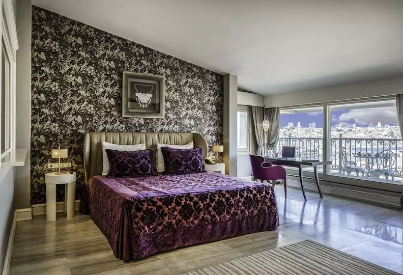 Suite King Bed, Levni Hotel & Spa Special Category