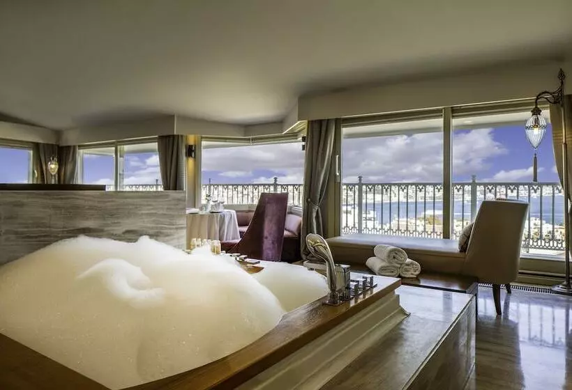 Suite King Bed, Levni Hotel & Spa Special Category