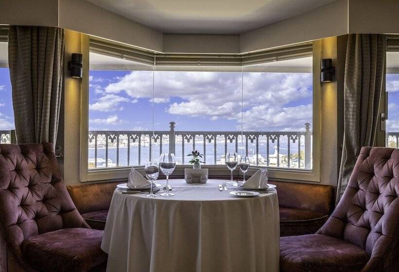 سوئیت با تخت بزرگ, Levni Hotel & Spa Special Category