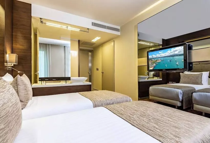 Standard Room, Levni Hotel & Spa Special Category