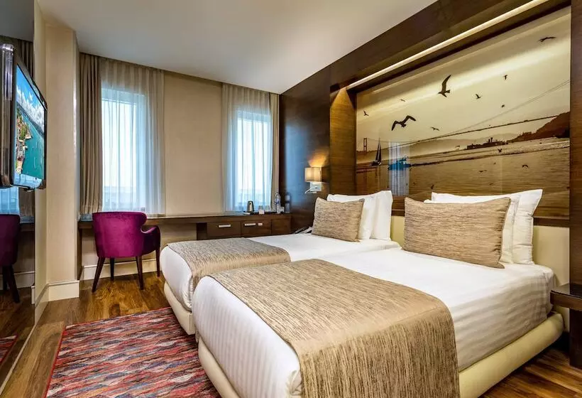 Standard Room, Levni Hotel & Spa Special Category