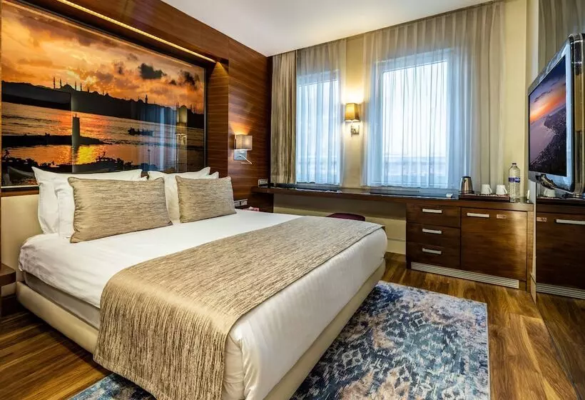 Standard Room, Levni Hotel & Spa Special Category