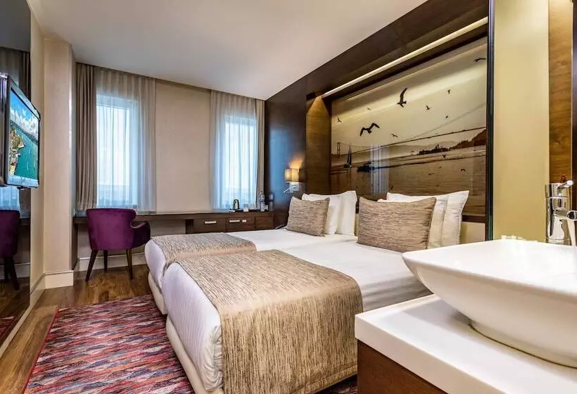 Standard Room, Levni Hotel & Spa Special Category