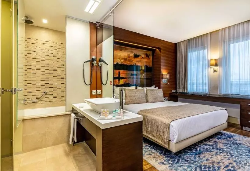 Standard Room, Levni Hotel & Spa Special Category