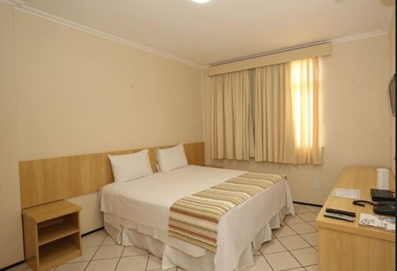 غرفة ديلوكس مطلّة علي البحر, Litoranea Praia