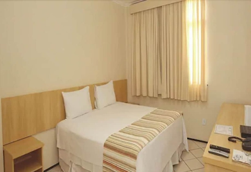 غرفة ديلوكس مطلّة علي البحر, Litoranea Praia