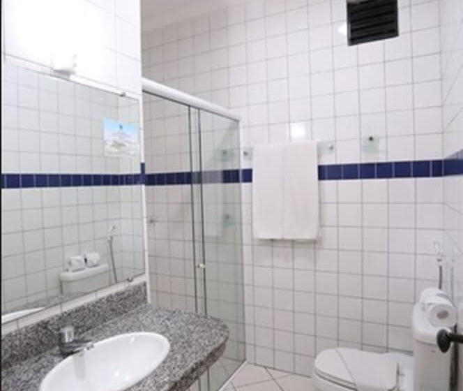 غرفة قياسية, Litoranea Praia