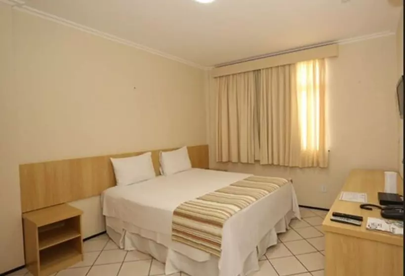 اتاق استاندارد, Litoranea Praia