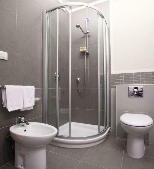 اتاق راحتی, Naples