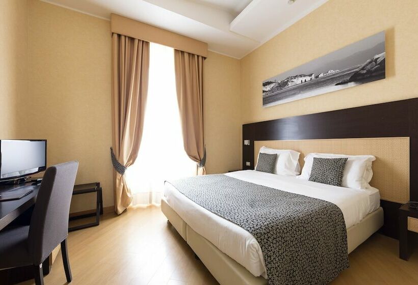 اتاق راحتی, Naples