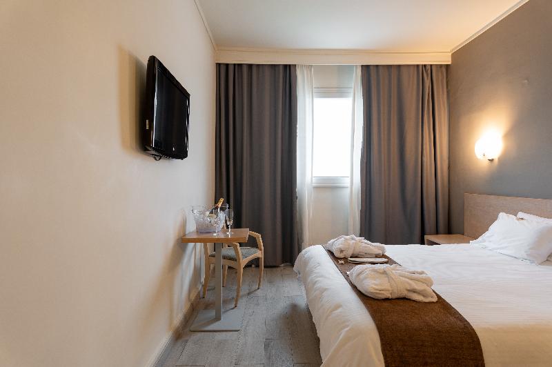 Номер Стандарт, Nestos