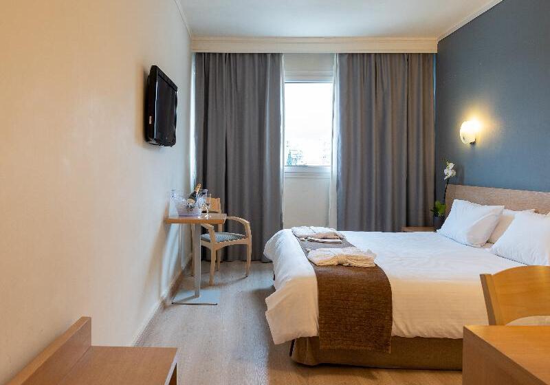 Номер Стандарт, Nestos