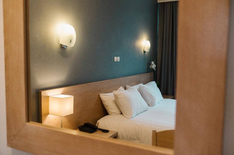 Номер Стандарт Индивидуальный, Nestos