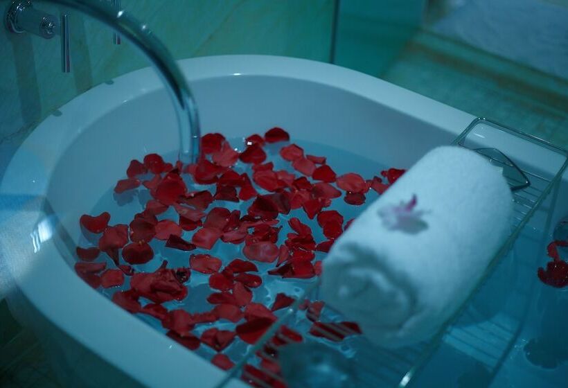 スーペリアールーム, New Century Grand Hotel Ningbo