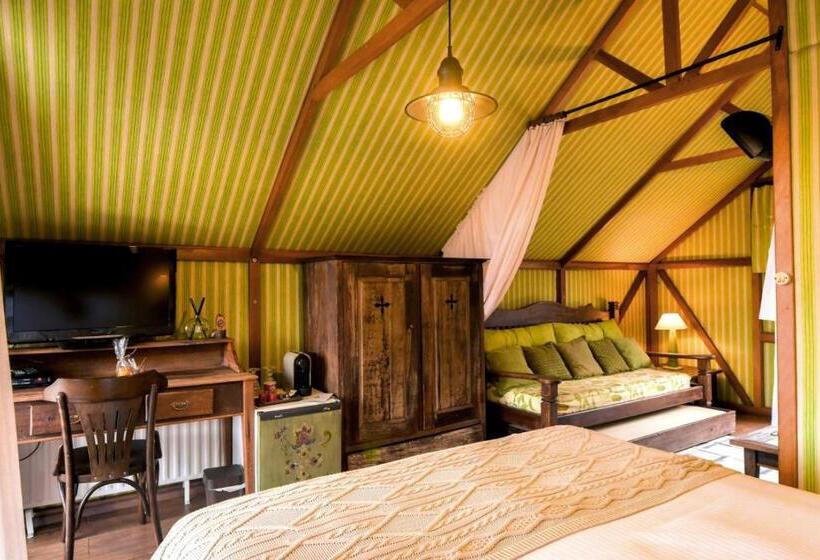 Suite, Parador Cambara Do Sul