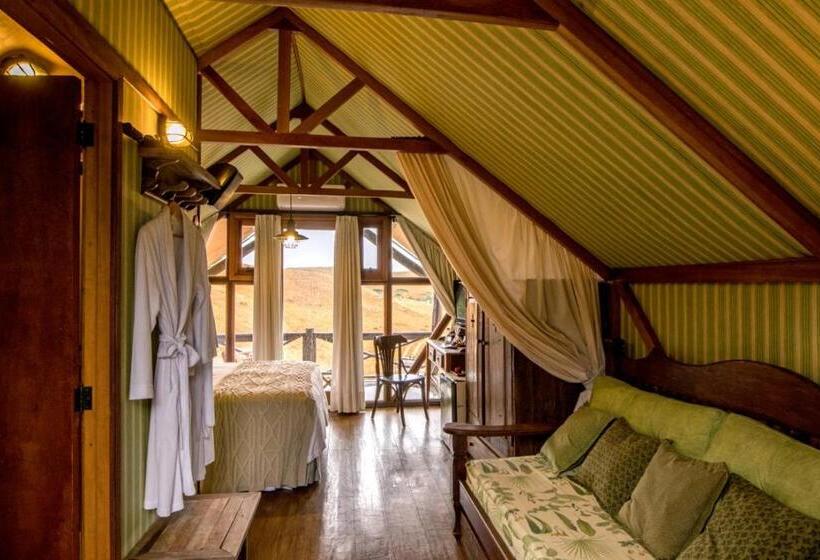 Suite, Parador Cambara Do Sul