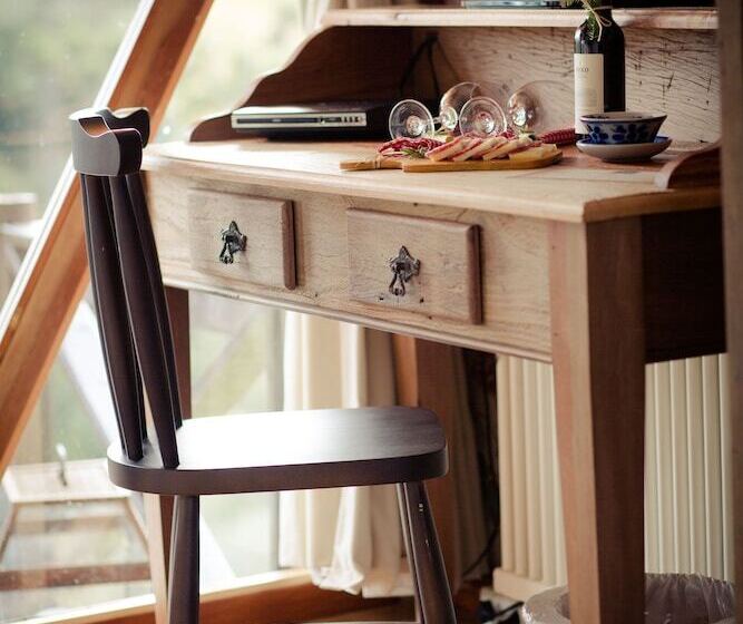 Suite, Parador Cambara Do Sul