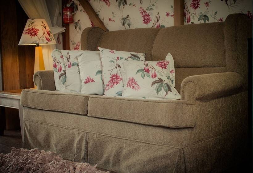 Suite, Parador Cambara Do Sul