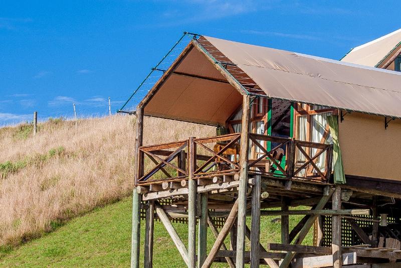 Suite, Parador Cambara Do Sul