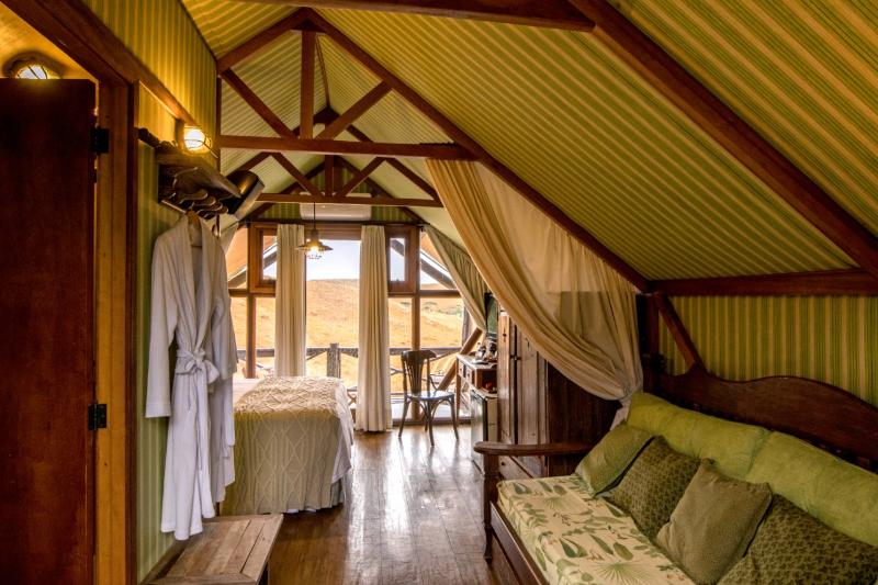 Suite, Parador Cambara Do Sul