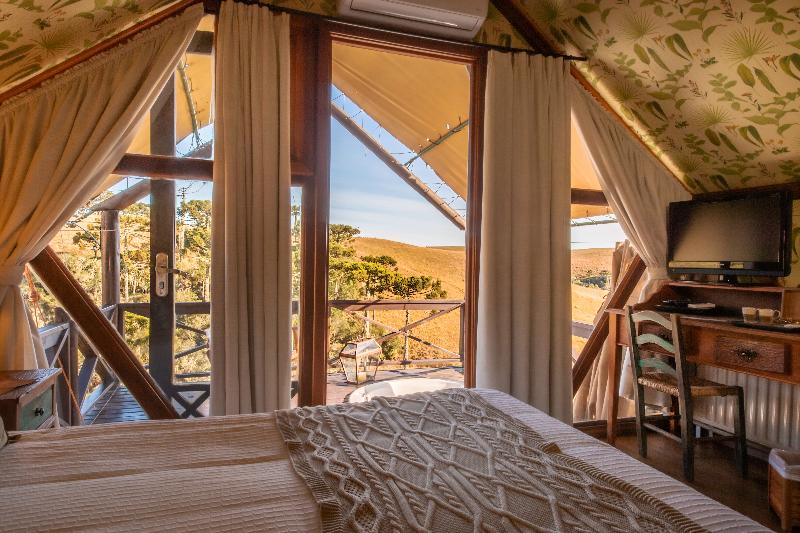 Suite, Parador Cambara Do Sul