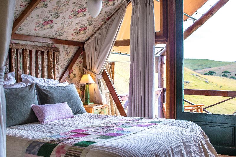 스위트, Parador Cambara Do Sul