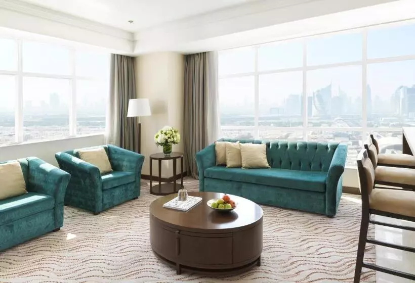 2 Bedroom Suite