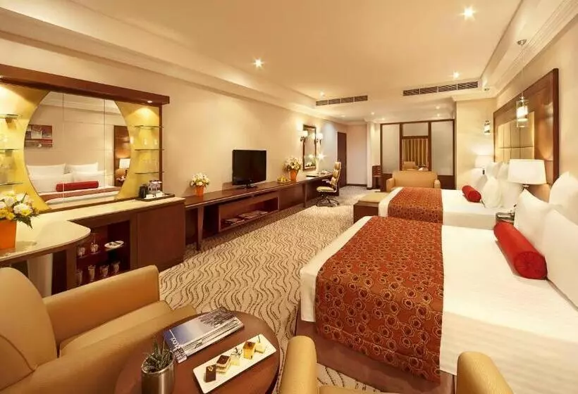 Superior Junior Suite
