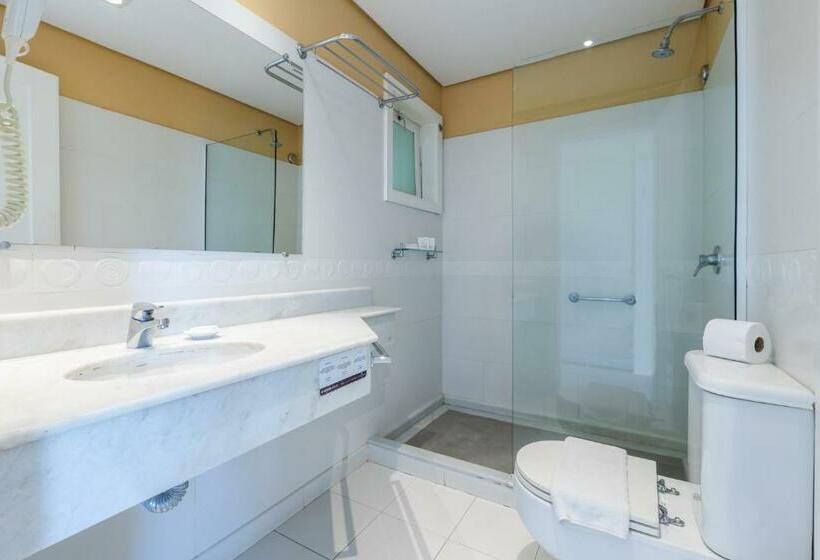 スタンダードルーム, Pousada E Spa Villa Mercedes By Latitud Hoteles