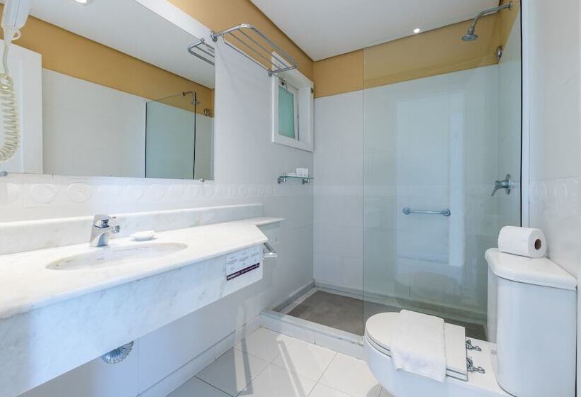 4인용 스탠다드 룸, Pousada E Spa Villa Mercedes By Latitud Hoteles