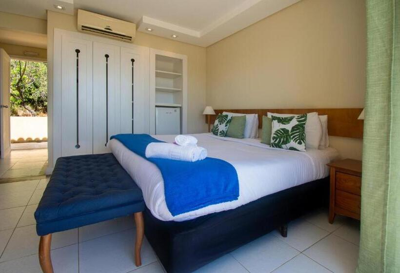 オーシャンビューデラックスルーム, Pousada E Spa Villa Mercedes By Latitud Hoteles