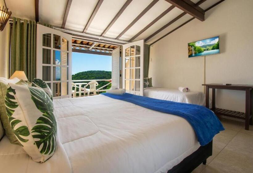 スタンダードトリプルルーム, Pousada E Spa Villa Mercedes By Latitud Hoteles