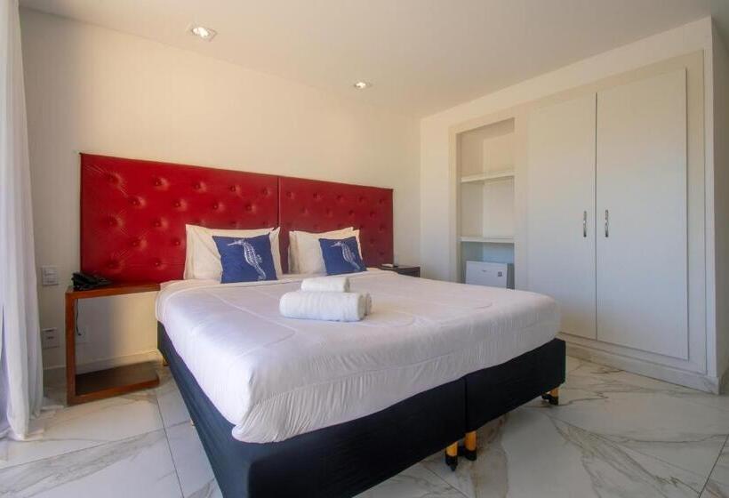 스탠다드 룸, Pousada E Spa Villa Mercedes By Latitud Hoteles