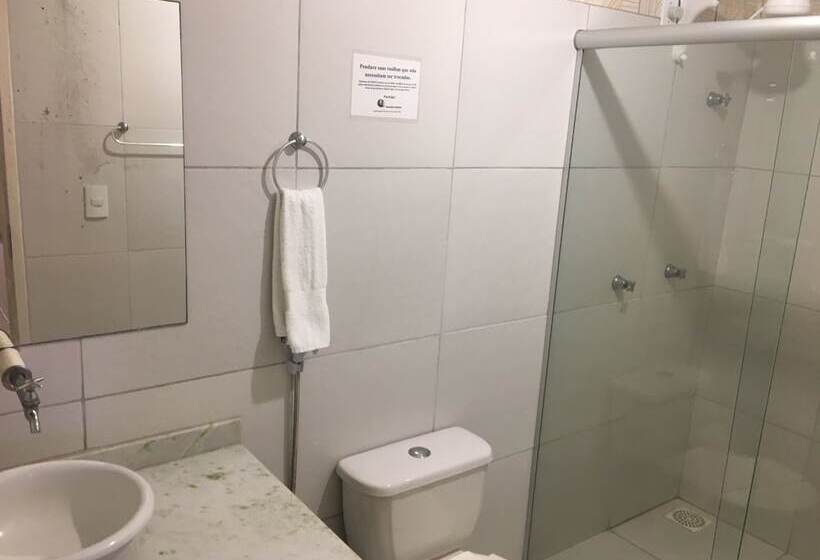 Appartement met 1 Slaapkamer en Uitzicht op Zee, Pousada Latitude