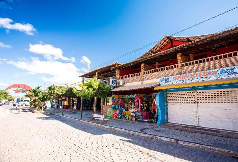 Appartement met 1 Slaapkamer en Uitzicht, Pousada Latitude