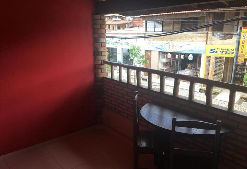 Appartement met 1 Slaapkamer en Uitzicht, Pousada Latitude