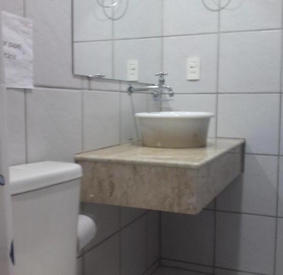 Deluxe Kamer, Pousada Latitude