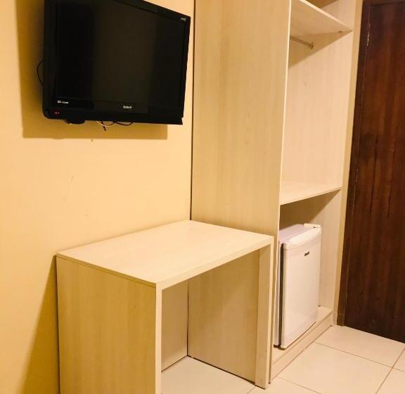 Appartement met 1 Slaapkamer en Uitzicht op Zee, Pousada Latitude